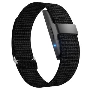 IAMJOY Good Well being Wristband: Wearable Exercise and Health Tracker with Multi-Sport Modes, Steady All-Day Well being Monitoring, Enhances Sleep and Reduces Stress